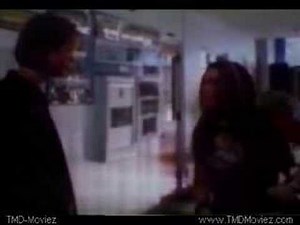 Lindsay Lohan - Ultimate - Freaky Friday video soundtrack