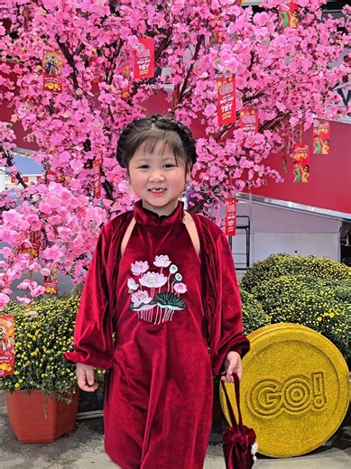 Các Mẫu Áo Đầm Xinh Cho Bé Gái