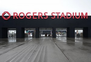 TTC adds free rides, extra service for Rogers Stadium events at Downsview