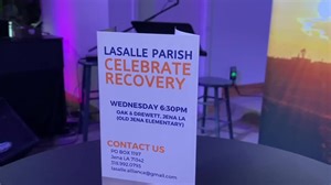 Celebrate Recovery helps citizens start new life