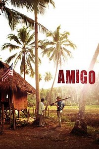 Amigo (2011) - Movie
