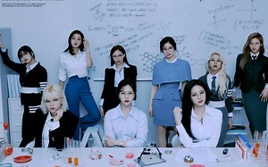 twice正规3辑 COMEBACK LIVE: TWICE LOVE LAB全场 SCIENTIST mv 回归舞台（更新11.21末放舞台 全体直拍）