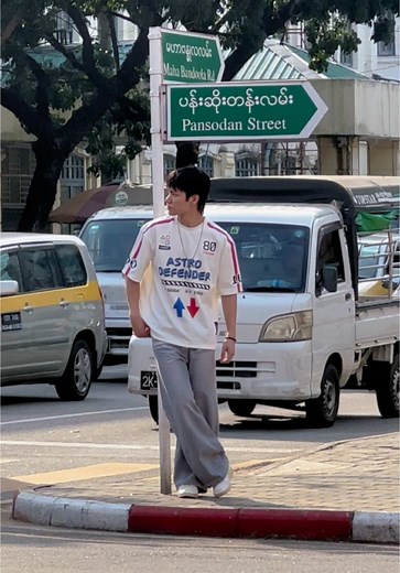 Arcader collection will make you look cool every where 👾❤️ #sisburmacambodia #foryou #cambodia #chipmong271megamall #christmas #outfit #location #arcade #happymerrychristmas #outfitideas #