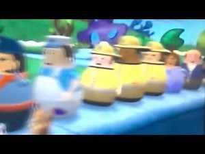 Higglytown heroes catch up ketchup