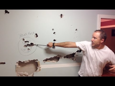 Paracordist's Monkeys Fist Paracord Creations Demolition Tests