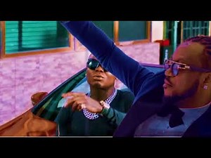 Harmonize Feat. Rudeboy - Best Couple (Official Music Video)