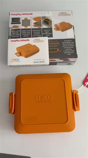 Quick and Easy Toasty Maker Reviews