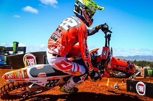 36K views · 2.5K reactions | Welcome to the Official Facebook Page of the FIM Motocross World Championship! | MXGP | Facebook
