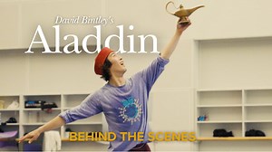 A dazzling divertissement ✨ The artistic team presents the creative journey behind this popular and glittering production from the National Ballet of Japan. The ballet adaptation of the famous story of One Thousand and One Nights streams on Friday 20 September at 19:00 CET. Tune in from New National Theatre Tokyo! ➕ Full cast, story, and insights on OperaVision.eu 🎭 新国立劇場バレエ団 The National Ballet of Japan | OperaVision