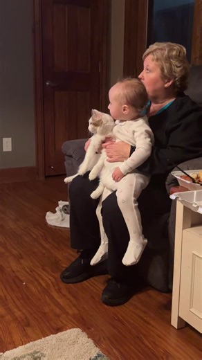 Balancing Love for Chili and Nanny Time