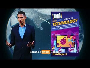 Technology Explained – How to Understand, Use, and Keep Up with Tech in Everyday Life