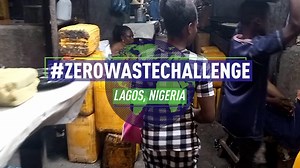 4.5K views · 14 reactions |  How sustainable is YOUR culture? Meet Emmanuel Ojirhevwe, our #ZeroWasteChallenge participant in Nigeria. #cop26 Learn more: https://stories.cgtneurope.tv/hubs/zero-waste-challenge/index.html  Join the discussion around #climatechange and #sustainability here: https://www.facebook.com/events/963930494155237/?active_tab=discussion #COP26 #cop26glasgow | CGTNEurope | Facebook