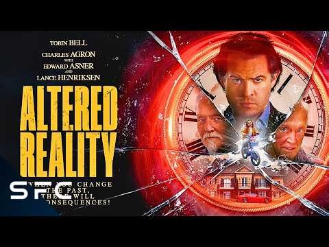 A Daughter Lost in Time | Altered Reality | HD Sci-Fi Thriller Movie