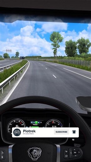 🌦️ Ultra Realistic Graphics MOD 2025 for ETS2 1.55 & 1.56 | Enhanced Graphics 2.1.5 MOD | 4K