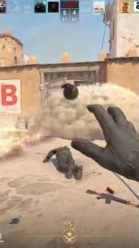 counter stricke 2 ace 5 kill | #sputnik__tv sur #Twitch