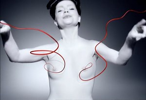 Cocoon - Björk
