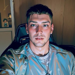 GoldenMonkey25 - Twitch