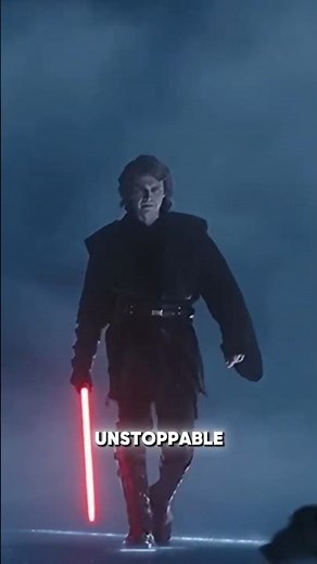 What If Darth Maul Trained Anakin Skywalker? #starwarsdistrict