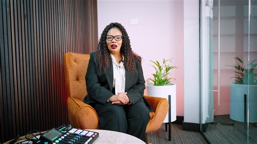 Despite moderate economic conditions, the financial system in Namibia maintained its soundness and resilience. Overall, risks to the Namibian financial system stability remain low to moderate, with potential vulnerabilities arising from the global uncertainty. Mrs. Florette Nakusera, Director of Financial Stability and Macroprudential Oversight at the Bank of Namibia, shares insights on global and domestic macroeconomic trends and highlights key risks to Namibia’s financial stability. The Bank o