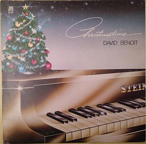 David Benoit - Christmastime