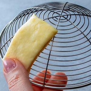 16K views · 36 reactions | Do you have such a SIEVE at home? You can make MIRACLES using it for the DOUGH | Appetizing.tv | Facebook