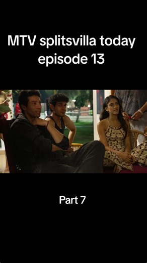 MTV Splitsvilla Episode 13 Highlights and Recap