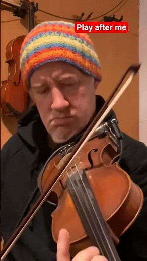 Joy Spring Violin Tutorial #shorts