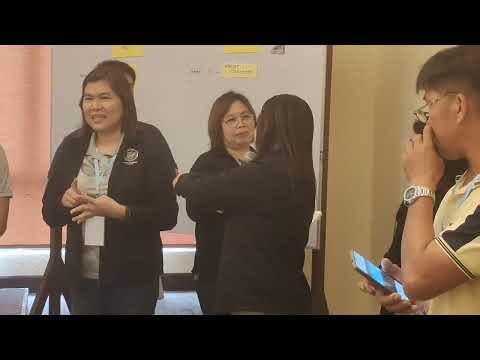 Module recap thru a game/ PSCP Training for Nasugbu MDRRMO (Day 2 - November 18, 2025) #tagaytay P3