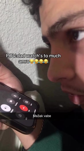 @amro 🌪️ #fyp #arabic #fob | arab youtuber