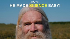 2.7M views · 10K reactions | Imagine if your teacher looked like Gandalf from Space and explained everything about the universe in the most simplest way possible... That's when everyone decides to be a scientist! The way Greg got to become an Astronomer is quite amazing! You can find him here in Broome, Australia at Greg Quicke's Astro Tours. He's as earthy as he looks! | Nas Daily | Facebook