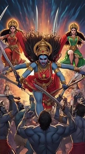 विकराली