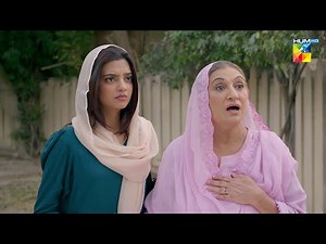 5 Crore Ka Chuna Lag Gaya | Daam e Mohabbat | HUM TV