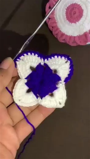 "easy and beautiful crochet tutorial"%%%how to knit %%% ✓✓crochet tutorial✓✓trending knitting