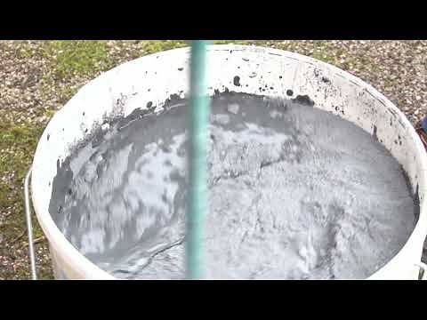 How to apply ThistlePro Magnetic plaster | British Gypsum