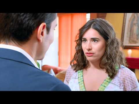 La Rosa De Guadalupe | La importancia de decir No | Capítulo Completo | Parte 1 | Full HD