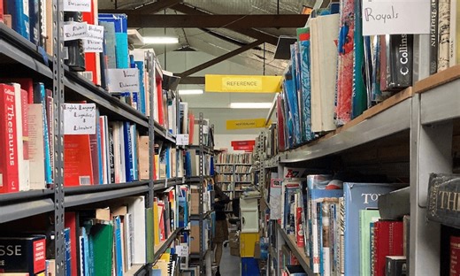 Christchurch’s secondhand bookshops, ranked and reviewed