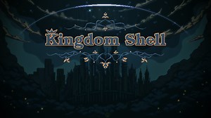Kingdom Shell Windows, Mac, Linux game