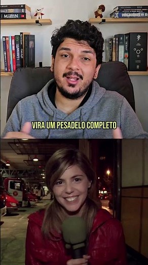 [REC] É UM DOS MELHORES FILMES DE ZUMBI