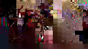 So many wonderful moments from the festival. One of our favs. www.lifelight.org | LifeLight