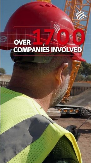Webuild for Sicily: infrastructures that create value!