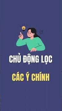 How to Create Beautiful & Professional Presentation Slides Using PowerPoint | Confidence in Life ...