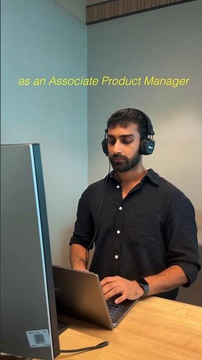 Spend a Day with Me as an Associate Product Manager: Part 2