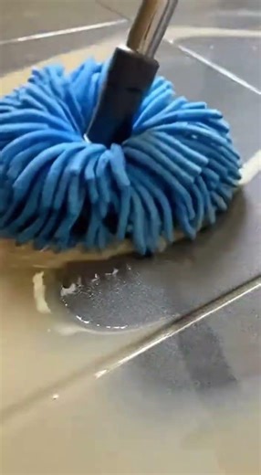 Most Satisfying Tile Cleaning Ever 🤯 #CleaningTiles #Viral #Transformation #timelapse #shortsfeed