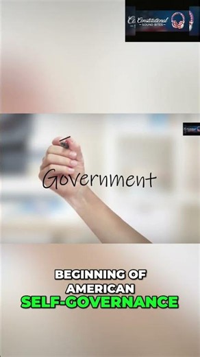 Before the Constitution Confederation & State Power