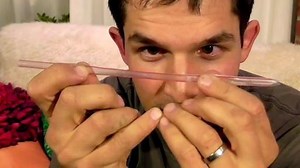 Design Squad - How Do You Make a Straw Flute? Video | PBS KIDS