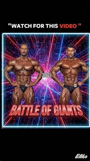 👑 The King vs. The Challenger: 2021 vs 2024