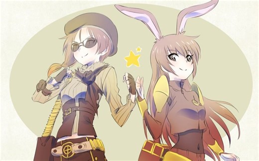 【RWBY】Caffeine（燃/MAD/AMV）