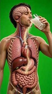 Too much sugar!!! what happens inside your body? #health #bodysecret #GoPureHealth #doctor0food
