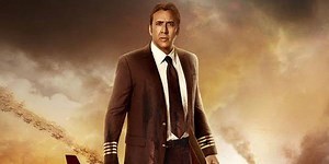 Left Behind: Nicolas Cage sfugge alla catastrofe nel trailer