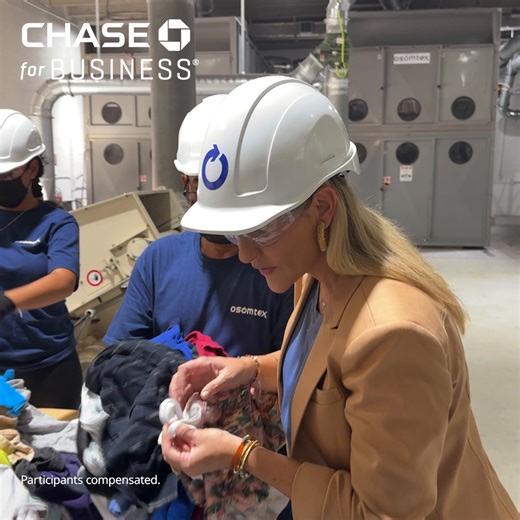 1.5K views | Chase Performance Business Checking℠ helps your business thrive. | Chase | Facebook